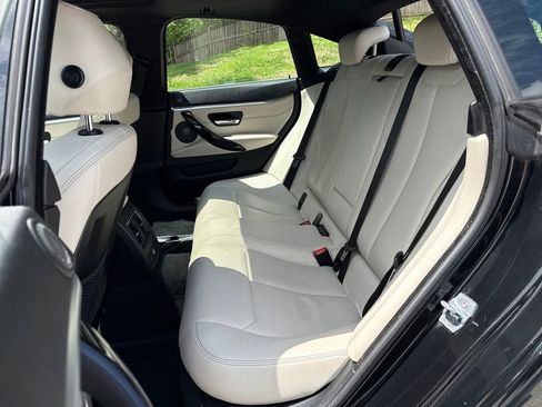 Used 2019 BMW 430i Gran Coupe xDrive w/ Convenience Package AWD/4WD image 27