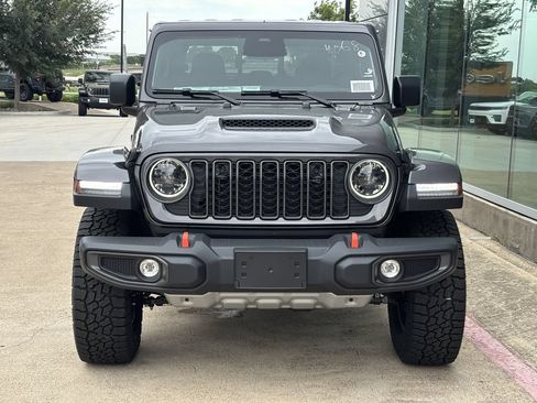 New 2026 Jeep Gladiator Mojave AWD/4WD image 6