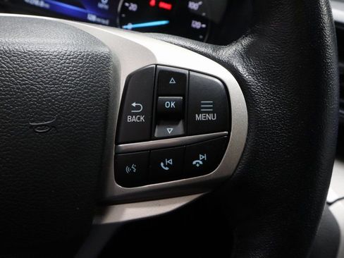 Certified 2023 Ford Explorer XLT w/ Equipment Group 202A image 30