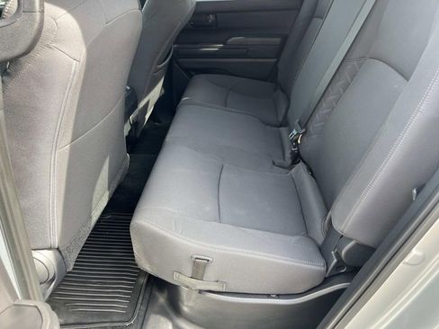 Used 2024 Toyota Tacoma SR w/ SR Upgrade Package image 12