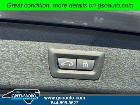 Used 2016 BMW X3 xDrive28i image 33