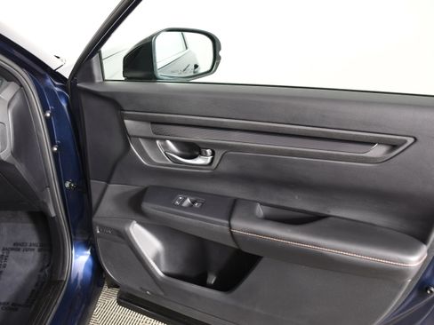 Certified 2024 Honda CR-V Sport-L image 40