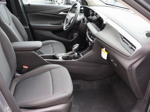 New 2026 Buick Encore GX Preferred w/ Comfort Package image 9