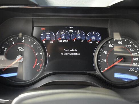 Used 2023 Chevrolet Camaro ZL1 image 20