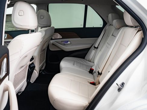 New 2026 Mercedes-Benz GLE 350 4MATIC image 36