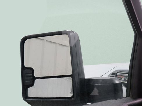 Used 2024 GMC Sierra 2500 Pro w/ Convenience Package image 19