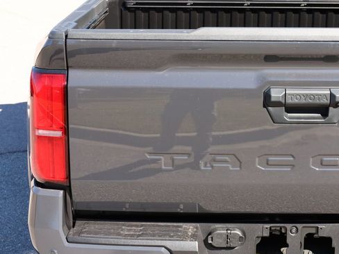 New 2025 Toyota Tacoma SR5 image 19