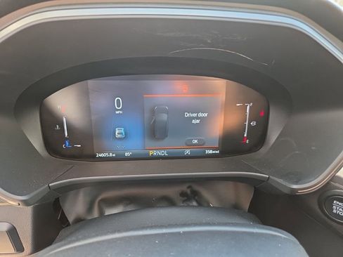 Used 2025 Ford Escape Active image 2