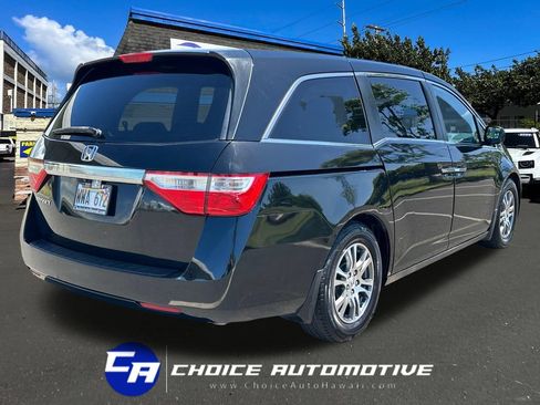 Used 2013 Honda Odyssey EX-L image 7