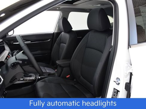 New 2026 Kia Seltos EX w/ EX Sunroof Package image 18