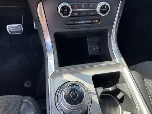 Used 2022 Ford Edge ST w/ Equipment Group 401A image 24