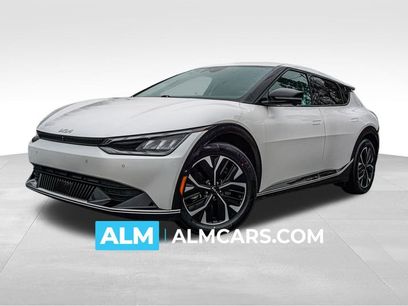 Used 2022 Kia EV6 Wind w/ Wind Technology Package