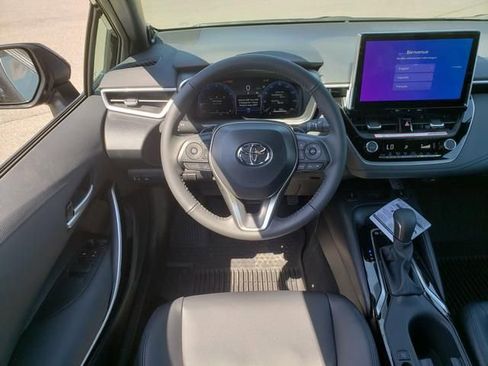 New 2026 Toyota Corolla XSE FWD image 14