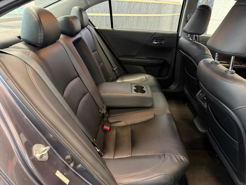 Used 2013 Honda Accord EX-L image 11
