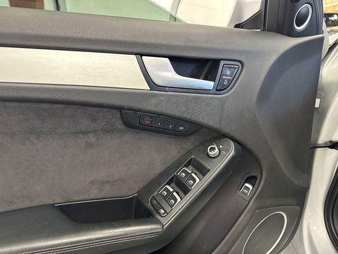 Used 2014 Audi A4 2.0T Prestige w/ Prestige Package image 10