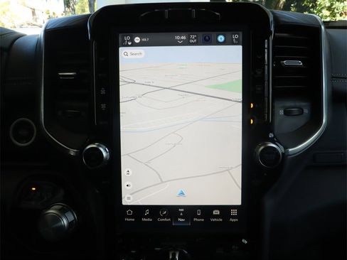 Used 2023 RAM 1500 Laramie image 12