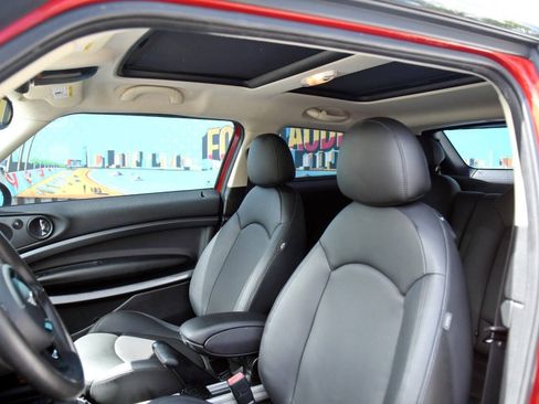 Used 2014 MINI Cooper Paceman S FWD image 20