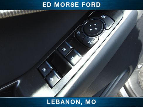 New 2026 Ford Explorer Active w/ Active Comfort Package AWD/4WD image 18