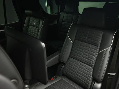 Used 2026 Cadillac Escalade V w/ LPO, ONYX Package AWD/4WD image 67