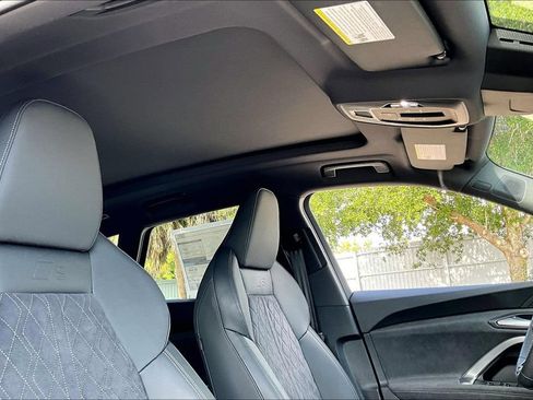 New 2026 Audi SQ5 Premium Plus AWD/4WD image 22