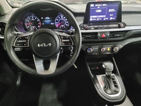 Used 2023 Kia Forte LXS FWD image 22