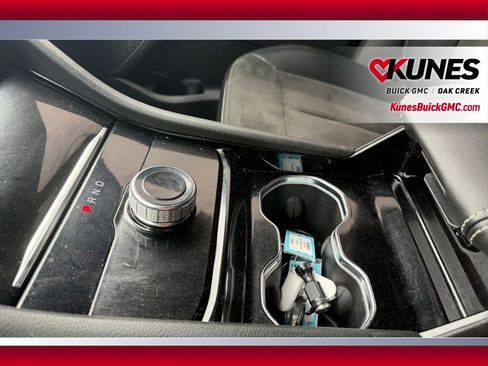 Used 2022 Jeep Grand Cherokee Altitude AWD/4WD image 15