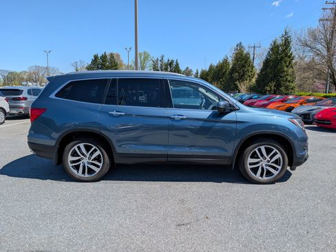 Used 2018 Honda Pilot Elite image 6