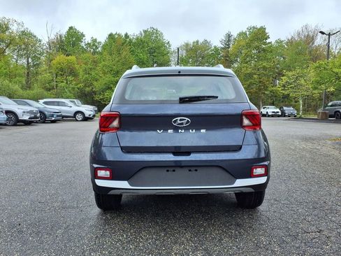 New 2026 Hyundai Venue SEL FWD image 6