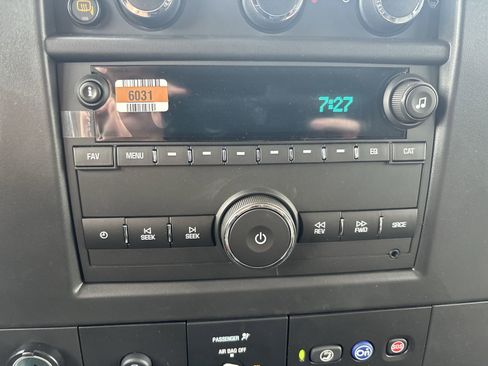 New 2025 Chevrolet Express 2500 w/ Driver Convenience Package image 19