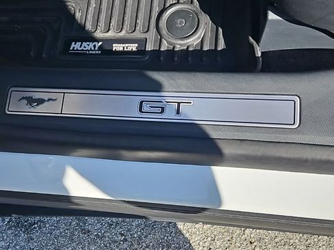 Used 2023 Ford Mustang Mach-E GT w/ GT Performance Edition image 30