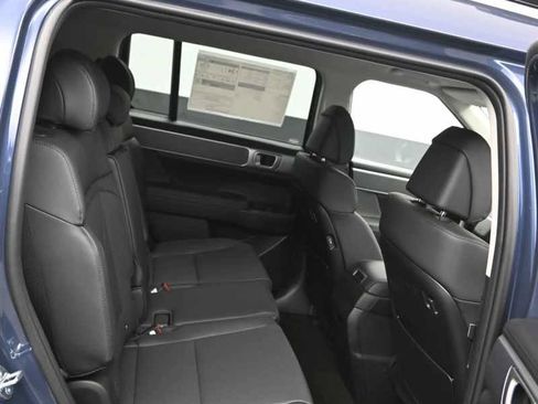 New 2026 Hyundai Santa Fe SEL image 12