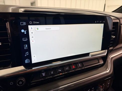 Certified 2024 Chevrolet Silverado 3500 High Country w/ High Country Premium Package image 15