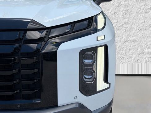 Used 2023 Hyundai Palisade Limited FWD image 9