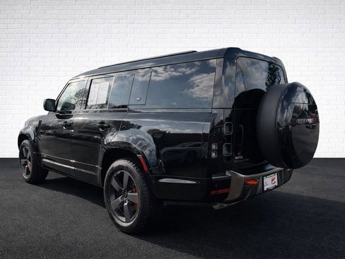 Used 2023 Land Rover Defender 130 X image 6