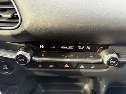 Used 2023 MAZDA CX-30 AWD 2.5 S w/ Preferred Package image 17