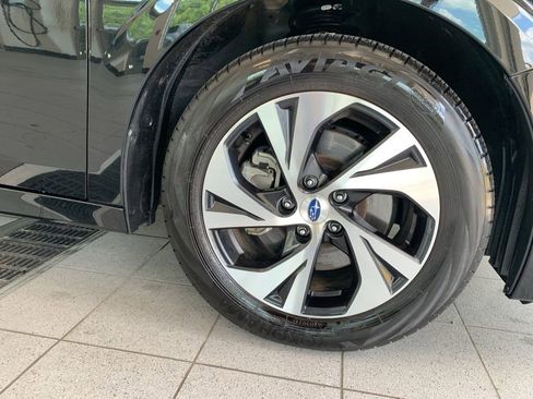Used 2025 Subaru Legacy Premium AWD/4WD image 19