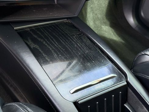 Used 2016 Tesla Model X 90D image 11