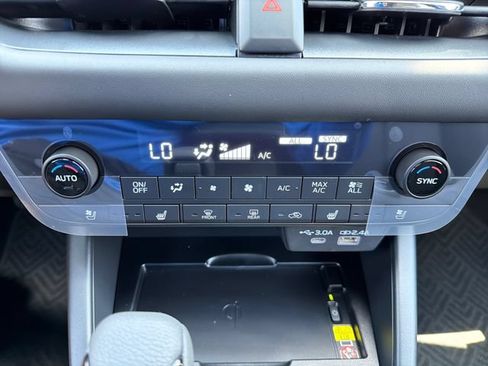 New 2026 Subaru Outback Touring XT AWD/4WD image 14
