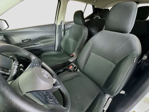 Used 2024 Nissan Kicks S FWD image 20