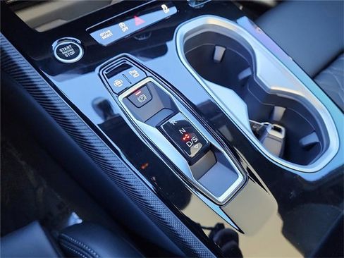 New 2026 Audi A6 Prestige image 19