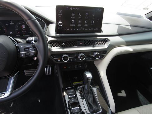 Certified 2026 Acura Integra A-Spec FWD image 17