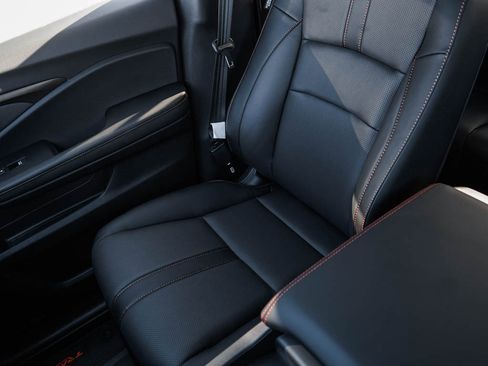 New 2026 Honda Ridgeline TrailSport+ image 24