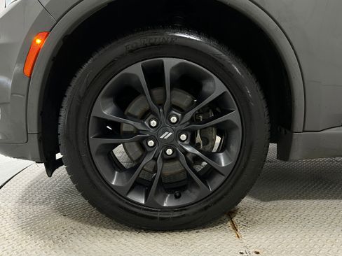 Used 2021 Dodge Durango GT image 42
