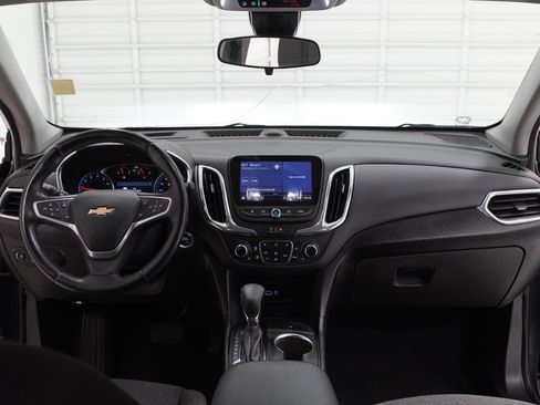 Used 2022 Chevrolet Equinox LT FWD image 35
