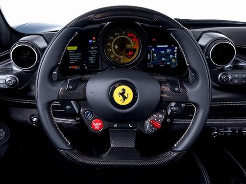 Used 2023 Ferrari F8 Tributo image 6