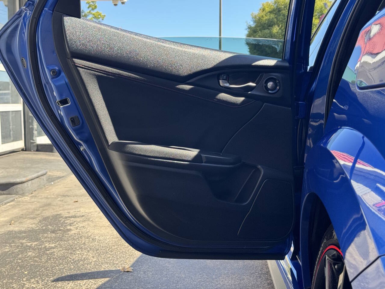 Used 2018 Honda Civic Type R image 29
