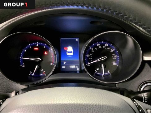 Used 2021 Toyota C-HR Nightshade image 25