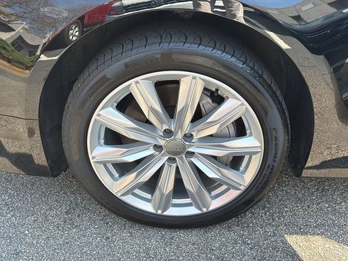 Used 2017 Audi A8 L 4.0T w/ Rear Seat Comfort Package image 26