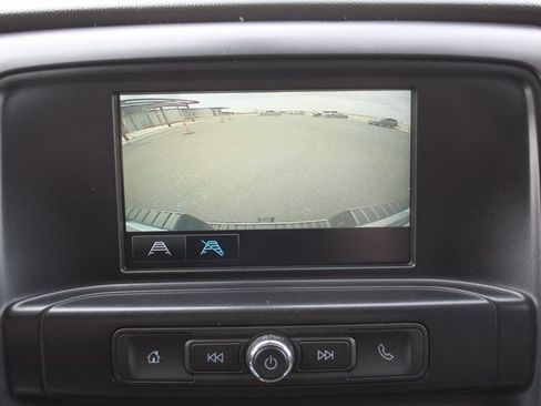 Used 2018 GMC Sierra 2500 4x4 Double Cab w/ Sierra Convenience Package image 24