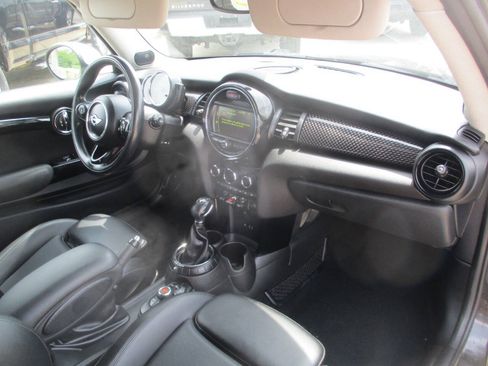 Used 2016 MINI Cooper S FWD image 36